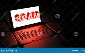 Image result for Spam Electronic