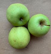 Image result for Organic Golden Apple
