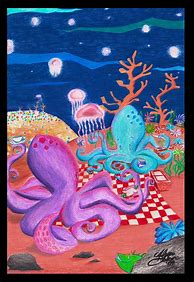 Image result for Octopus's Garden