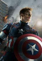 Image result for Avengers Captain America