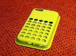 Image result for iPhone 5C Case Green