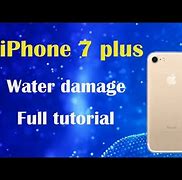 Image result for iPhone 7 Plus Damaged