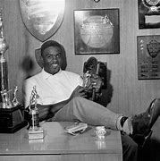 Image result for Jackie Robinson MVP Award