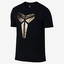 Image result for Kobe Black Mamba T-Shirt