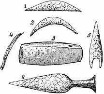 Image result for Stone Tools Artifacts