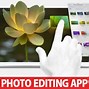 Image result for Photo Editor for iPad