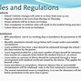 Image result for Rules N Regulations Poster
