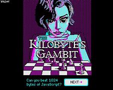 Image result for Reboot Kilobyte