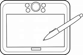 Image result for Slate Tablet Clip Art