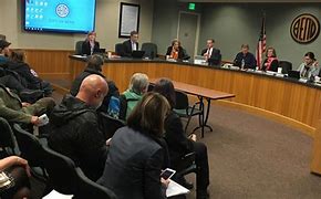 Image result for City Council Meeting