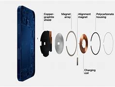 Image result for iPhone 13 Charging Coil
