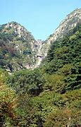 Image result for Chinese Mount Tai