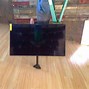 Image result for Animated TV On a Mount