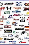 Image result for Sports Equipment Manufacturing Company Logo