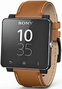 Image result for Sony WS 2 Watch