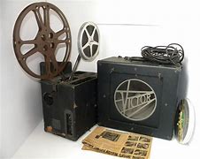 Image result for Victor Projector
