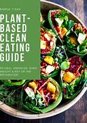 Image result for Plant-Based Clean Foods