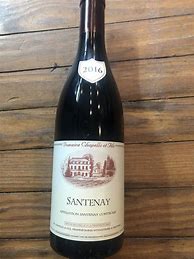 Image result for Chapelle Santenay