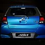 Image result for Perodua Axia Space