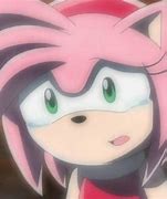Image result for Amy Rose Sonic Boom Sad