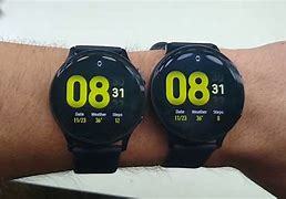 Image result for Galaxy Smartwatch vs Active 2