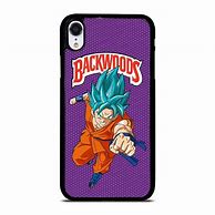Image result for Dragon Ball iPhone XR Case