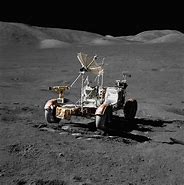 Image result for NASA Moon Rover