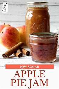 Image result for Apple Pie Jam