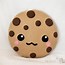 Image result for Chocolate Cookie Cartoon