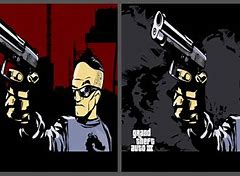 Image result for GTA 3 Triads