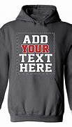 Image result for Customized Sweatshirts