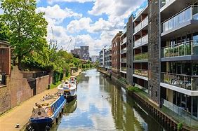 Image result for Canals London