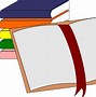 Image result for Standing Open Book Clip Art