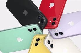 Image result for What Colors of iPhone 11