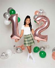 Image result for 12 Year Old Birthday Decorations