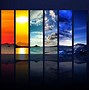 Image result for TV Background Wallpaper Design