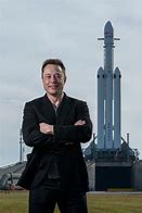 Image result for Elon Musk SpaceX Launch