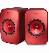 Image result for KEF LSX Wireless Speakers