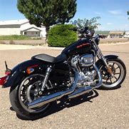 Image result for Harley Sportster 883 SuperLow