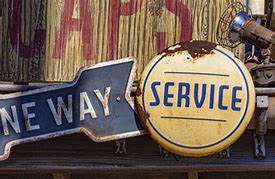 Image result for Buy Local Art Signs