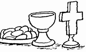 Image result for Breaking Bread Black and White