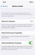 Image result for Polarity of iPhone X Battery