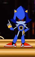 Image result for Metal Sonic Cute