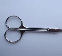 Image result for Sterile Dressing Scissors