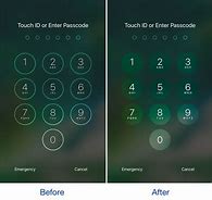 Image result for Password Keyboard iPhone