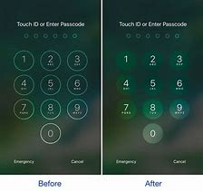 Image result for iPhone Password Keyboard Image