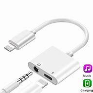 Image result for Headphone Adapter for iPhone