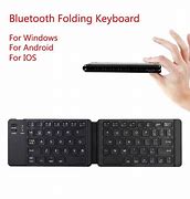 Image result for Small Bluetooth Keyboard for Tablet