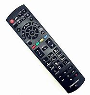 Image result for Panasonic 65-Inch Smart TV Remote