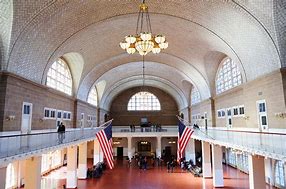 Image result for Ellis Island Immigration Museum